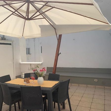 Casa Giorgia - Con Terrazza Монополи Екстериор снимка