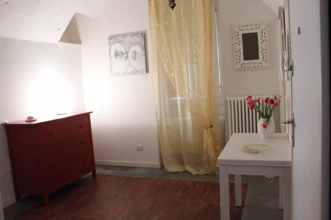Casa Giorgia - Con Terrazza Монополи Екстериор снимка